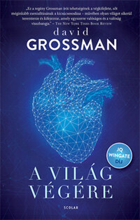David Grossman: A világ végére -  (Könyv)