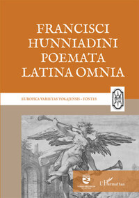 Francisci Hunniadini poemata Latina omnia -  (Könyv)