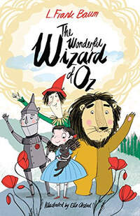 L. Frank Baum: The Wonderful Wizard of Oz -  (Könyv)