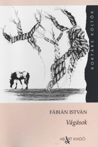 Fábián István: Vágások -  (Könyv)