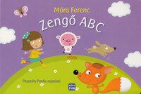 Móra Ferenc: Zengő ABC -  (Könyv)