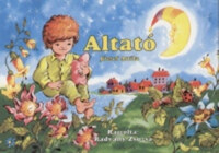 József Attila: Altató -  (Könyv)
