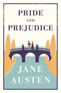 Jane Austen: Pride and Prejudice -  (Könyv)
