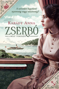 Karády Anna: Zserbó -  (Könyv)