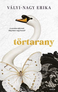 Vályi-Nagy Erika: Törtarany -  (Könyv)