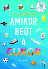 Lingh-balogh Erna: Amikor beüt a cukor -  (Könyv)