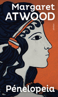 Margaret Atwood: Pénelopeia -  (Könyv)