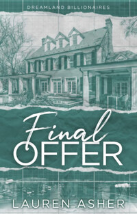 Lauren Asher: Final Offer -  (Könyv)