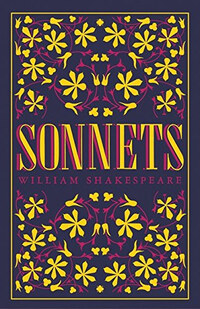 William Shakespeare: Sonnets -  (Könyv)