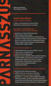 Parnasszus 2023/1 -  (Könyv)