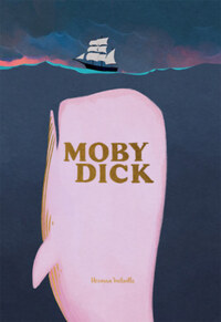 Herman Melville: Moby Dick - Wordsworth Collector's Editions -  (Könyv)