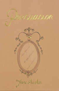 Jane Austen: Persuasion - Wordsworth Collector's Edition -  (Könyv)