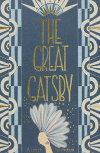 Francis Scott Fitzgerald: The Great Gatsby - Wordsworth Collector's Edition -  (Könyv)