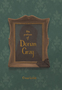 Oscar Wilde: The Picture of Dorian Gray - Wordsworth Collector's Editions -  (Könyv)