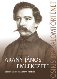 Arany János emlékezete -  (Könyv)