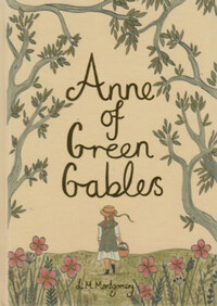 Lucy Maud Montgomery: Anne of Green Gables - Wordsworth Collector's Editions -  (Könyv)