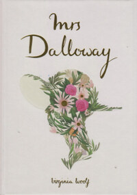 Virginia Woolf: Mrs Dalloway - Wordsworth Collector's Editions -  (Könyv)