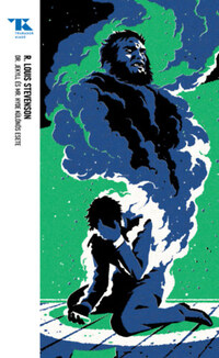 Robert Louis Stevenson: Dr. Jekyll és Mr. Hyde különös esete - Trubadúr Zsebkönyvek 31. -  (Könyv)