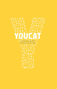 Kerényi Dénes (ford.): Youcat - A katolikus egyház ifjúsági katekizmusa -  (Könyv)