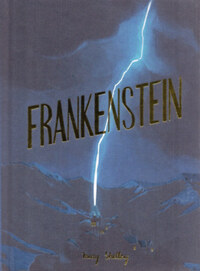 Mary Shelley: Frankenstein - Wordsworth Collector's Editions -  (Könyv)