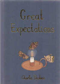 Charles Dickens: Great Expectations - Wordsworth Collector's Editions -  (Könyv)