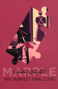 Agatha Christie: Miss Marple's Final Cases -  (Könyv)