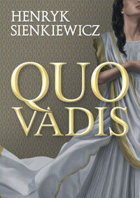 Henryk Sienkiewicz: Quo vadis -  (Könyv)