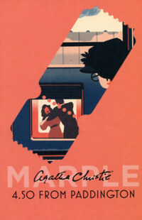 Agatha Christie: 4.50 from Paddington -  (Könyv)