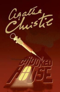 Agatha Christie: Crooked House -  (Könyv)