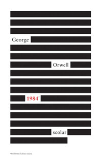 George Orwell: 1984 -  (Könyv)
