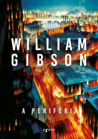 William Gibson: A periféria -  (Könyv)