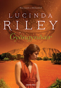 Lucinda Riley: Gyöngynővér -  (Könyv)