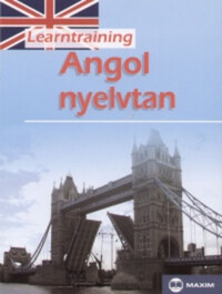 Engi Katalin: Learntraining angol nyelvtan -  (Könyv)