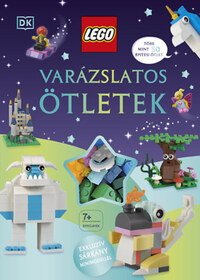 LEGO Varázslatos ötletek -  (Könyv)