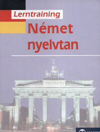 Lerntraining - Német nyelvtan -  (Könyv)