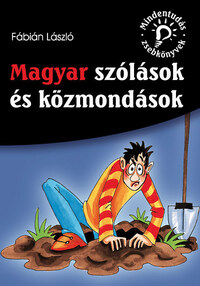 Fábián László: Magyar szólások és közmondások -  (Könyv)