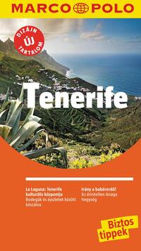 Tenerife -  (Könyv)