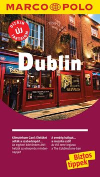 Dublin - Marco Polo -  (Könyv)
