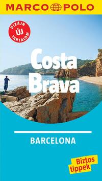 Costa Brava - Barcelona -  (Könyv)