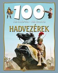 Domina István: Hadvezérek -  (Könyv)