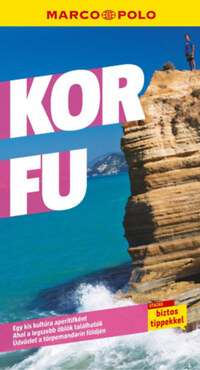 Marco Polo: Korfu -  (Könyv)