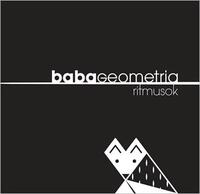 Babageometria Ritmusok -  (Könyv)