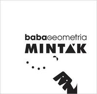 Nagy Diána: Babageometria Minták -  (Könyv)