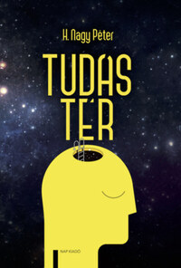 H. Nagy Péter: Tudástér -  (Könyv)