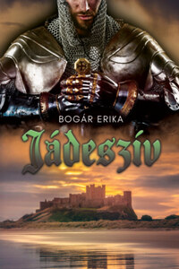 Bogár Erika: Jádeszív -  (Könyv)