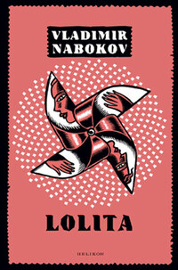 Vladimir Nabokov: Lolita -  (Könyv)