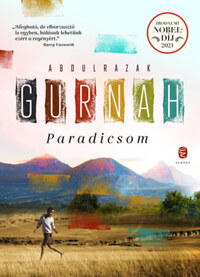 Abdulrazak Gurnah: Paradicsom -  (Könyv)