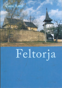 Coroi Artur: Feltorja -  (Könyv)