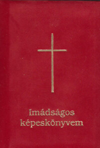 Blaskó Mária: Imádságos képeskönyvem -  (Könyv)