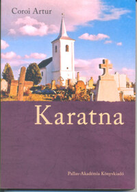 Coroi Artur: Karatna -  (Könyv)